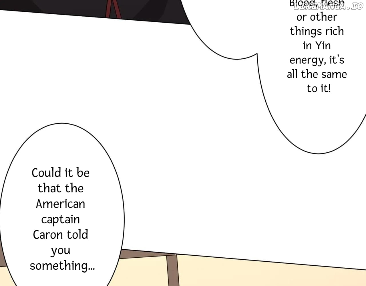 With My Netherworld Trillions, Game On! Chapter 163 - page 26